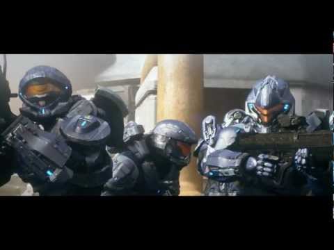 spartan - Watch the full episode of Spartan Ops episode 5 now and then go play with your friends! Extend your Halo 4 campaign experience in a massive-scale adventure. ...
