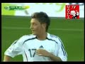 Eurocopa Sub19: Alemania 1-0 Francia