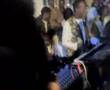 Sudanese Music أيمن الربع AlRubo3 Keyboard Solo#2