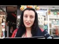 MARIANA PETRACCA - SE DESNUDA POR LEY DE TALLES JUNTO AL DIARIO PERFIL - PRIMAVERA 2011