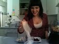 r/e/D Chocolate Fudge Birthday Cake !! (PART 1)
