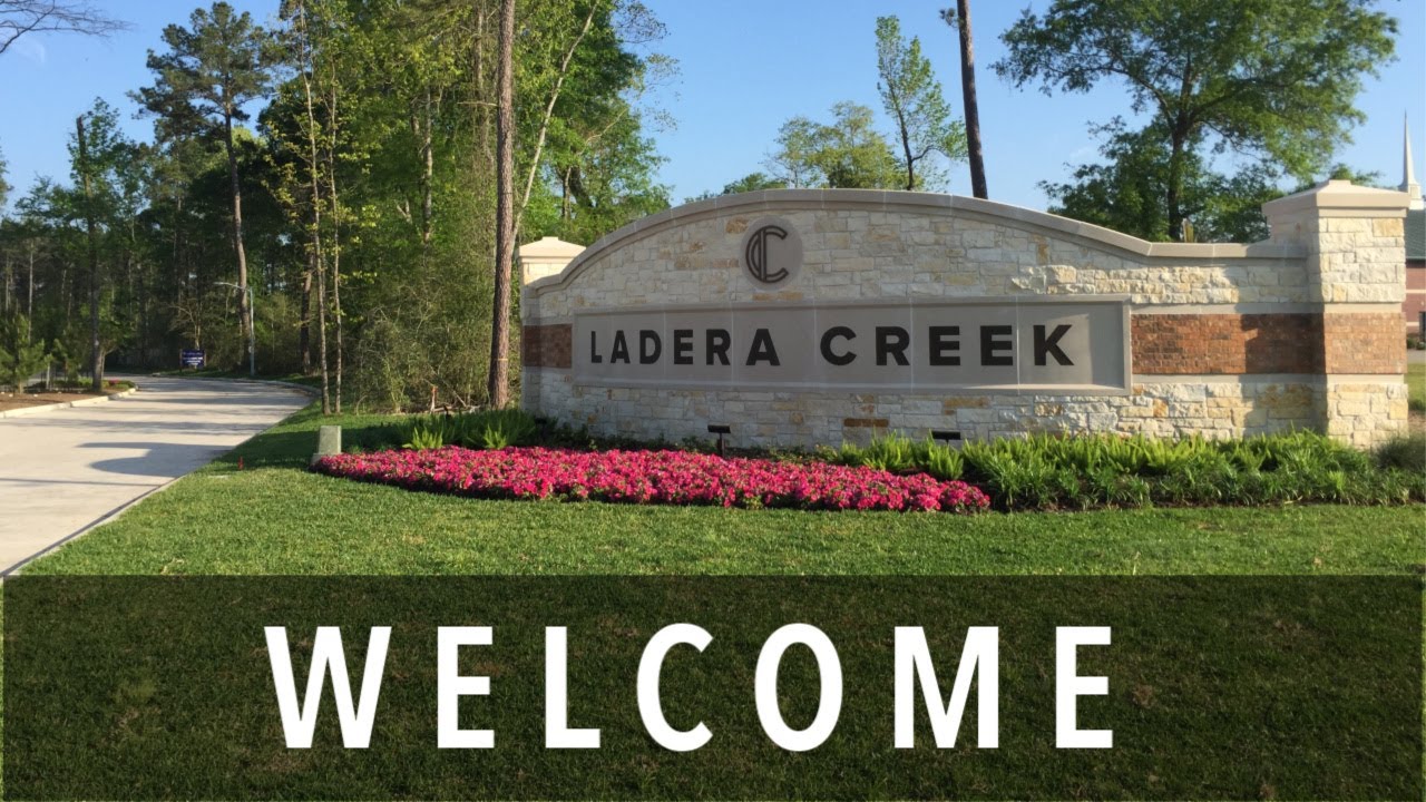 Stylecraft Builders - Ladera Creek Video