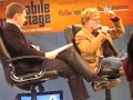 Robert Redford - mobile shorts