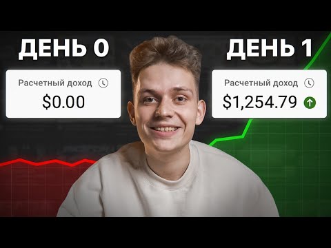 Как Зарабатывать на Американском Ютубе? [ДАЖЕ ИЗ РОССИИ] / Полный Урок / Монетизация YouTube 2025