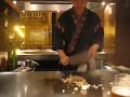 Teppanyaki Valenciana