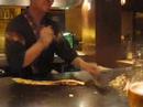 Teppanyaki Valenciana