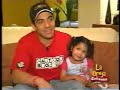 Omar Chaparro festeja dia del padre