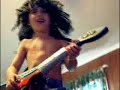 Gene Simmons, \"the kiss kid\",  Paul Stanley