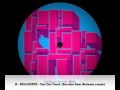 Relocate - Dot Dot Dash (Buraka Som Sistema remix) - IBR003