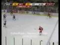 videos de CyberPuck Sabres @ RedWings Oct 13th 2006 Part 19