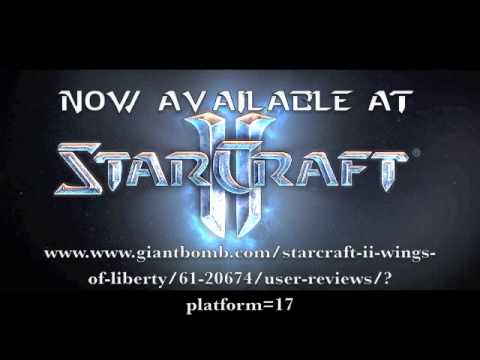 starcraft 2 review