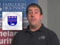 FDU Master of Administrative Science Degree: Terry Hoban