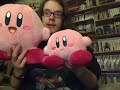 on my first visit to the nintendo world store i brought plenty of money with me for a spending spree on nintendo merchandise.