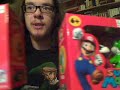 on my first visit to the nintendo world store i brought plenty of money with me for a spending spree on nintendo merchandise.