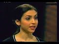 05/14/02 Bianca's arraignment drunk driving