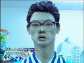 Juvenile Delinquent Takako - \" Shoplifting \"
