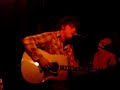 Jason Isbell - When The Well Runs Dry