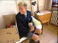 Die harte Schule der 50er Jahre 1 - 3/5