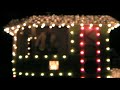 Dove Dad's Club Holiday Float for Dove Elementary