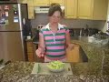 How to Make Squash Ribbons How to Make Squash Ribbons