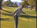 1.increase your drives with the proper spine alignment. 2.elbow & wrist position