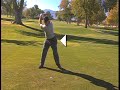 1.increase your drives with the proper spine alignment. 2.elbow & wrist position
