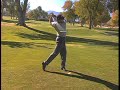 1.increase your drives with the proper spine alignment. 2.elbow & wrist position