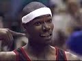 Blazers vs. Utah 1992 NBA Playoffs WCF Blazers vs. Utah 1992 NBA Playoffs WCF