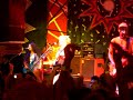 Finish What Ya Started SAMMY HAGAR Birthday Bash Oct 2008 Cabo Wabo Mexico