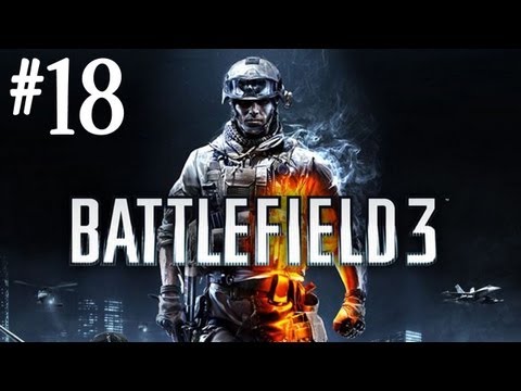 Battlefield 3