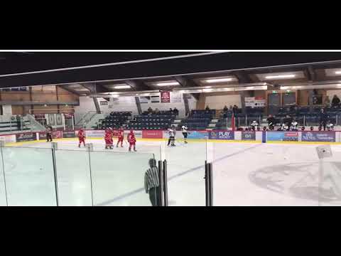 NDH vs YHA. #23 Goal