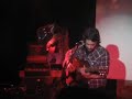 Crece la hierba - Quique González