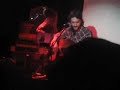 Crece la hierba - Quique González