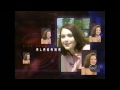 Miss America 2001- Top 10 Announcement