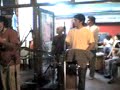 zipoli....Puntos Cardinales en cosquin