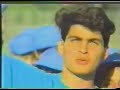 commercial for super mario bros 1, 2 and 3 on the nes.