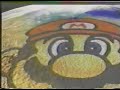 Super Mario Bros NES commercial