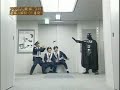 Vader vs Jap cops