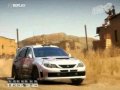 Dirt 2 on keyboard +second attempt