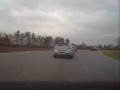 videos de donnington park track day clio hybrid 16th nov o8