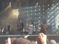 Solidays 2006 - Les Têtes Raides - Gino Solidays 2006 - Les Têtes Raides - Gino