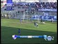 Fasano vs Sibilla 1-1 (Studio100 Sat)
