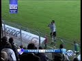 Fasano vs Sibilla 1-1 (Studio100 Sat)
