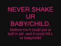 How To Stop/Prevent Child Abuse/Abduction