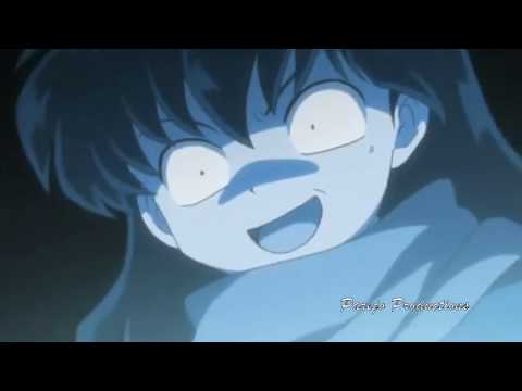 Inuyasha- Isn't It Romantic Trailer (2019)