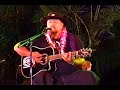 the irrepressible, renowned and incredible willie k in a particularly choice groove at kapiolani park bandstand.   if you like hawaiian music and don't know willie k you got some listenin' to do.

segment from try stay, cable tv series shot, produced and aired exclusively in hawaii principally for local residents.
