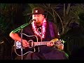 Uncle Willie K, the one and only, from Try Stay 2