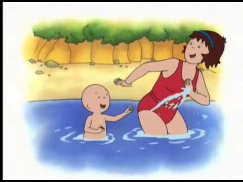 Ruca - Episodio 14 - Vamos Acampar - em portugues Portugal - Temporada 2