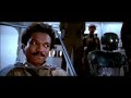Astral Projection - Star Wars - Episode VI - Return of the Jedi - Boosted Astral Projection - Star Wars - Episode VI - Return of the Jedi - Boosted