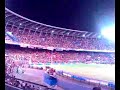 Independiente 2 - Cometierra 0 - Gol de Fredes